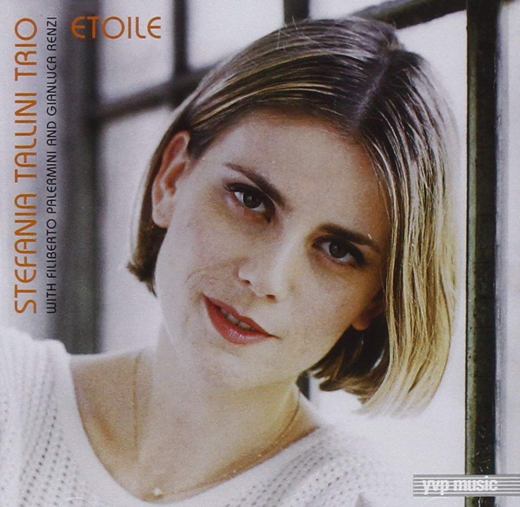 Etoile - Stefania Tallini