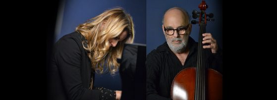 Stefania Tallini & Jaques Morelenbaum