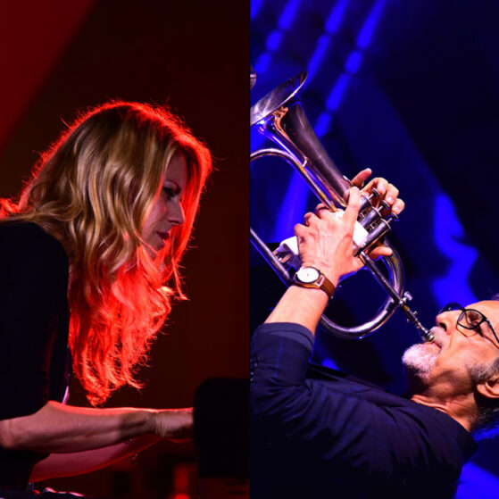 Stefania Tallini & Franco Piana
